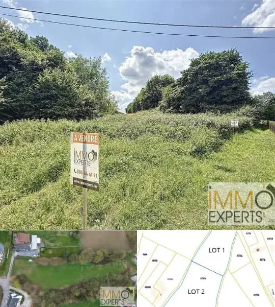 Land for sale