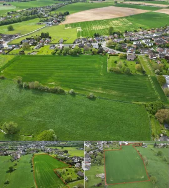 Land for sale
