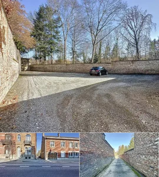 Parking for rent