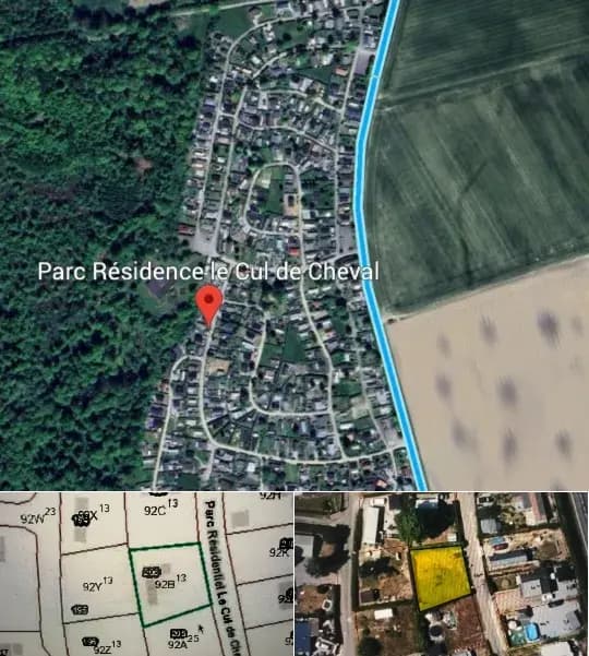 Development site for sale