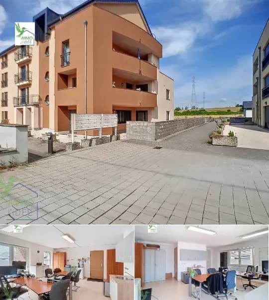 Office space for sale