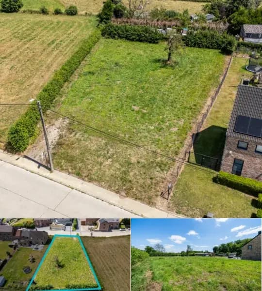 Land for sale