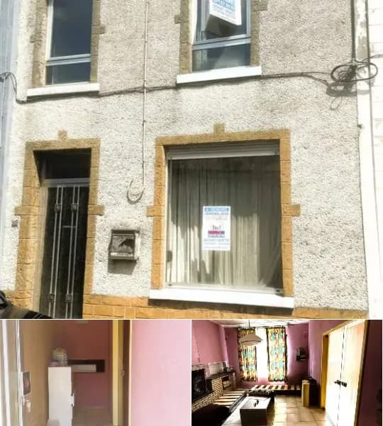 Residence for sale
