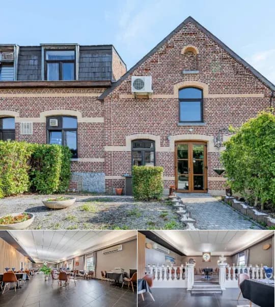 Commercial building for sale