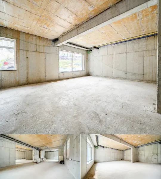 Office space for sale (New construction project)