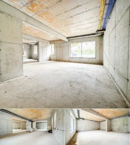 Commercial building for sale