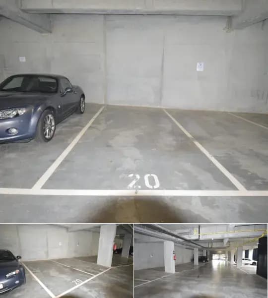 Garage for sale