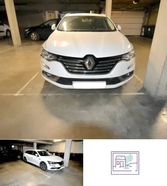 Garage for sale