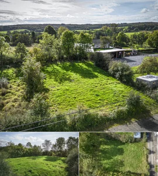 Development site for sale
