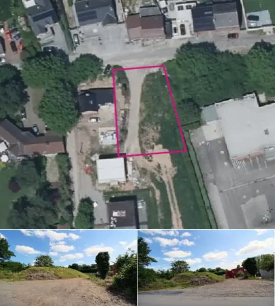 Land for sale