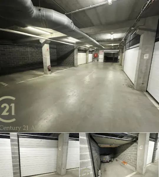 Parking for sale