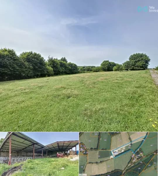 Farmland for sale