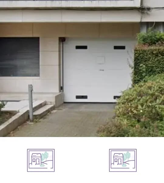 Parking for rent