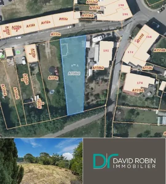 Land for sale