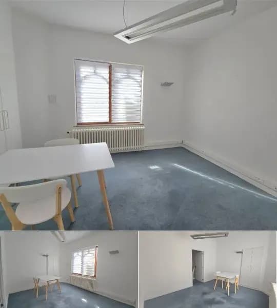 Office space for rent