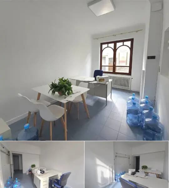 Office space for rent