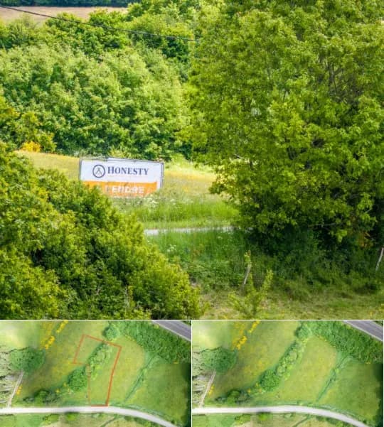 Land for sale