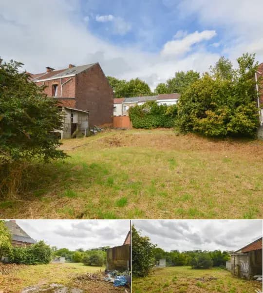 Land for sale