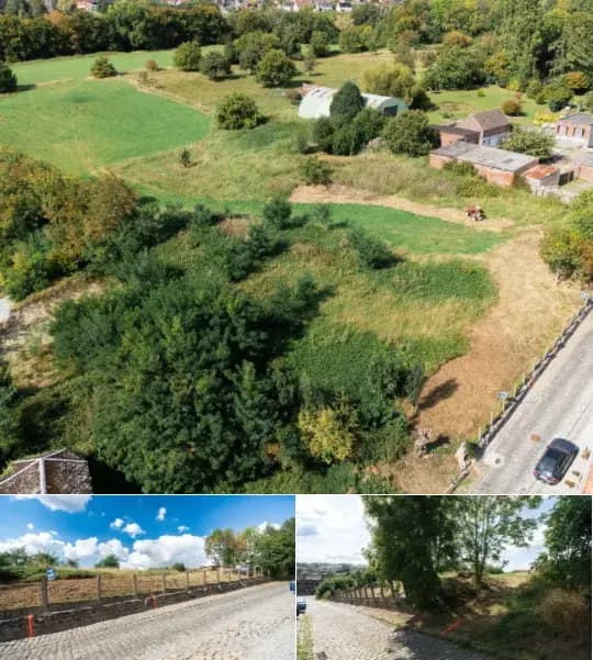 Land for sale