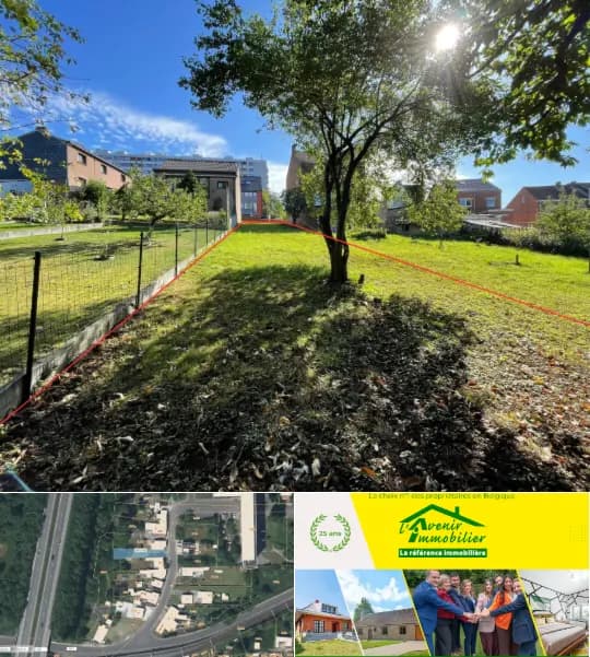 Land for sale