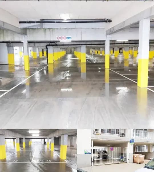 Parking for sale