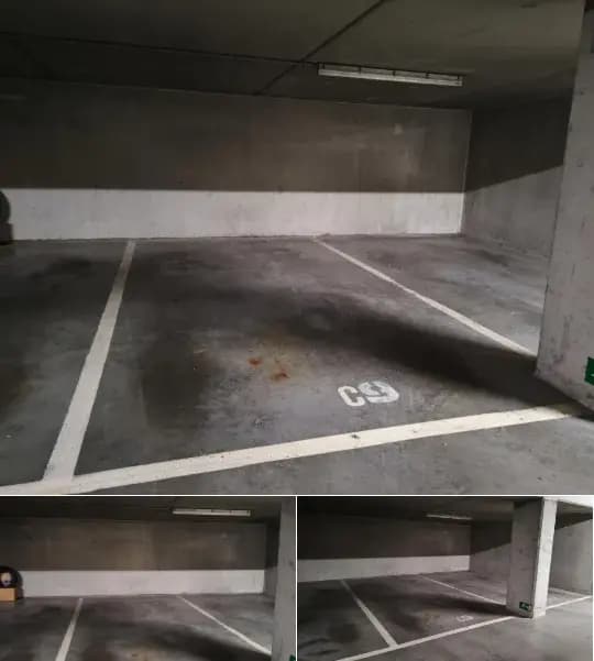 Parking for sale