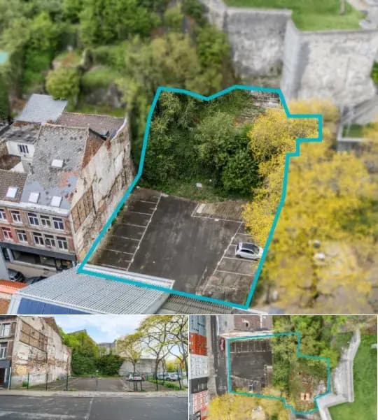 Land for sale