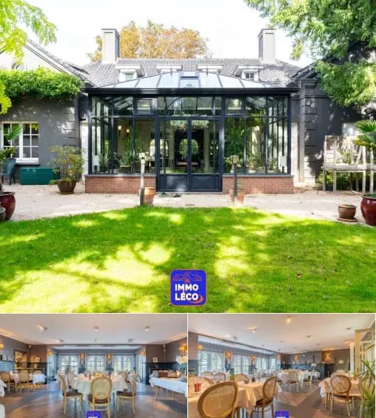 Commercial building for sale