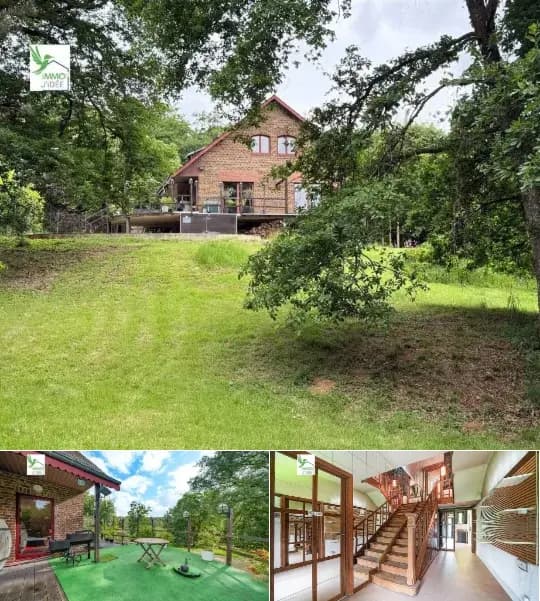 Residence for sale