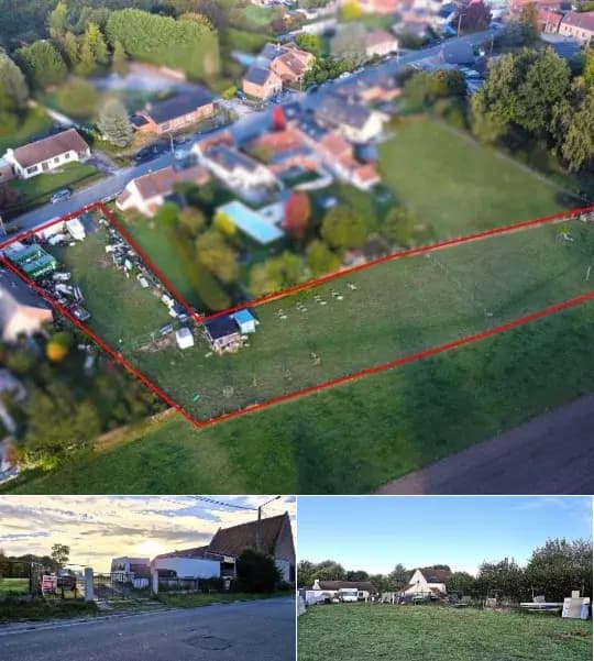 Land for sale