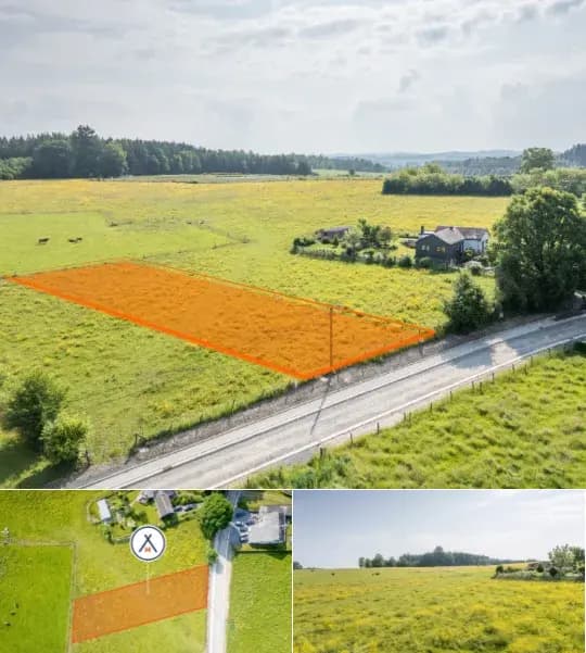 Land for sale