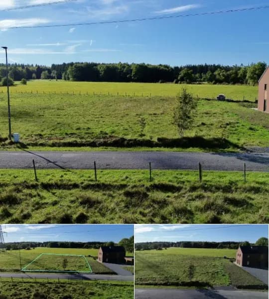 Land for sale