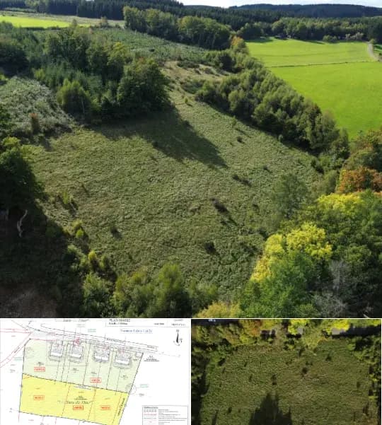 Land for sale
