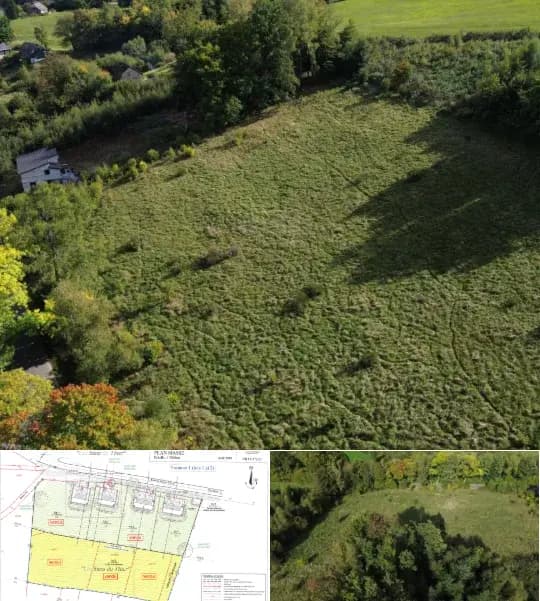 Land for sale