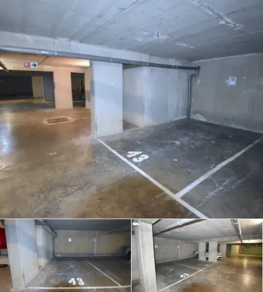 Parking for sale