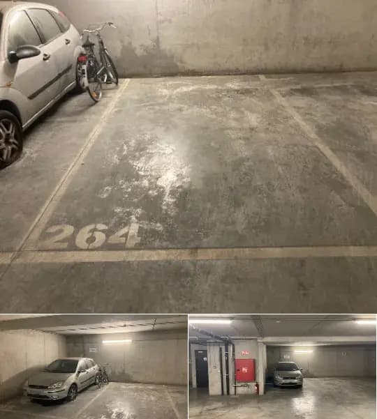 Garage for sale