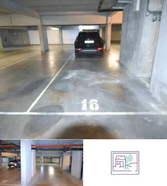 Garage for sale