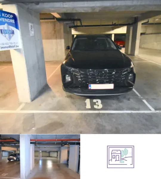 Garage for sale