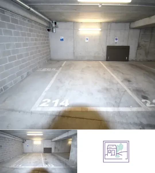 Garage for sale