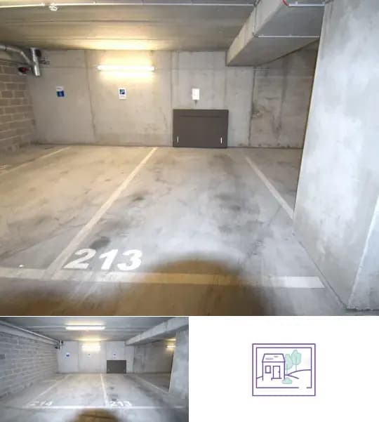 Garage for sale