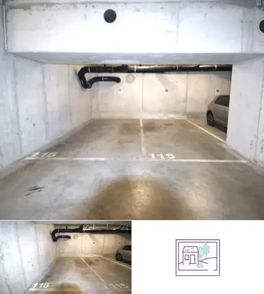 Parking for sale