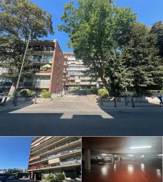 Parking for sale