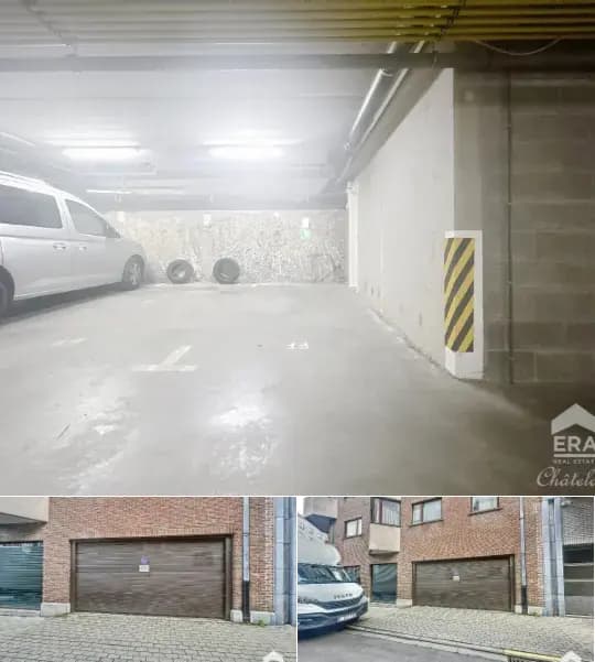 Parking for sale