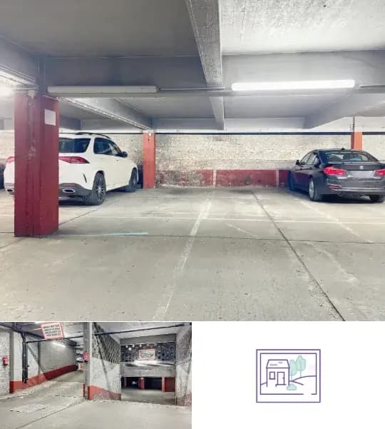 Parking for sale