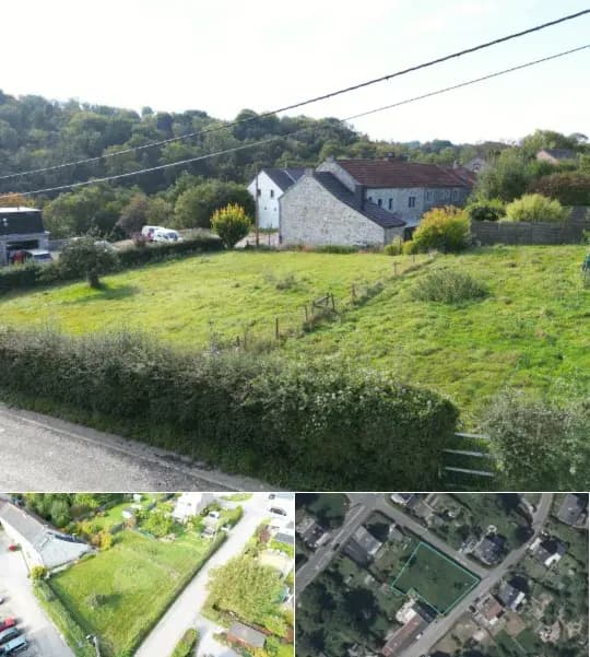Land for sale
