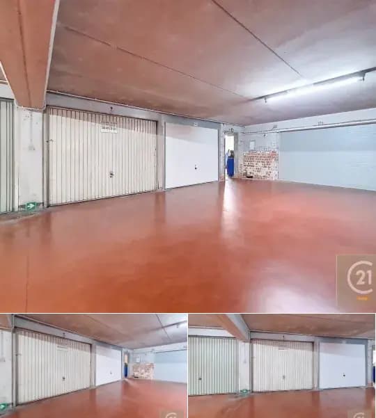 Garage for sale