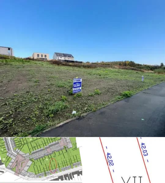 Land for sale