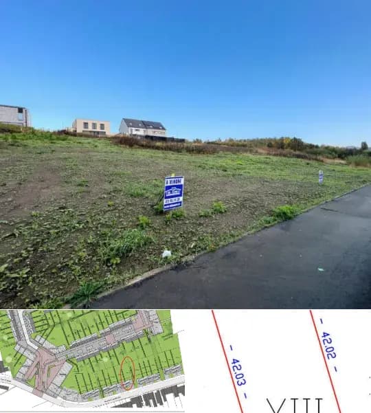 Land for sale