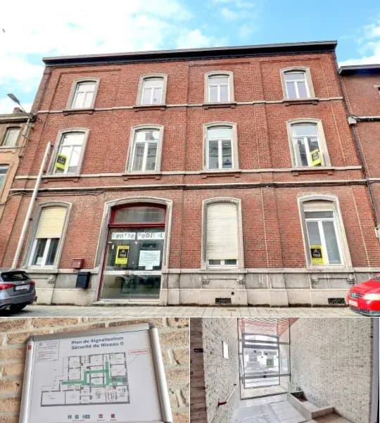 Office space for sale