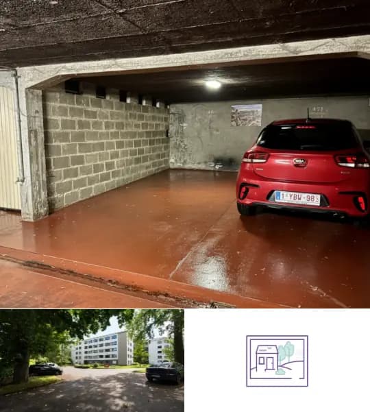 Parking for sale